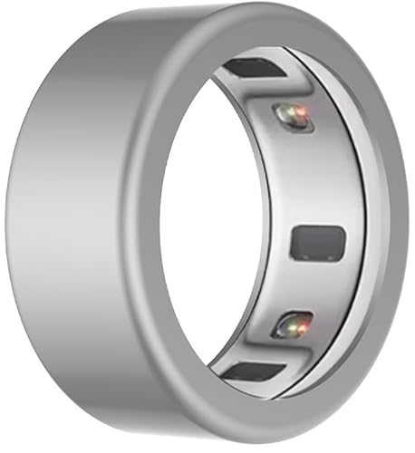 その他 OuraRing Amazon | WONJOY Oura Ring Gen3充電器対応 - サイズ7